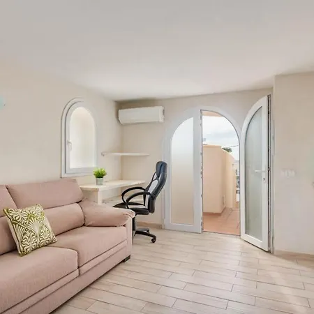 Vila Cala En Porter Sleeps 10 Pool Air Con Wifi
